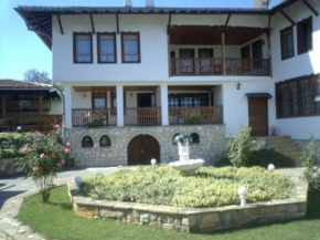 Hotels in Veliko Tarnovo